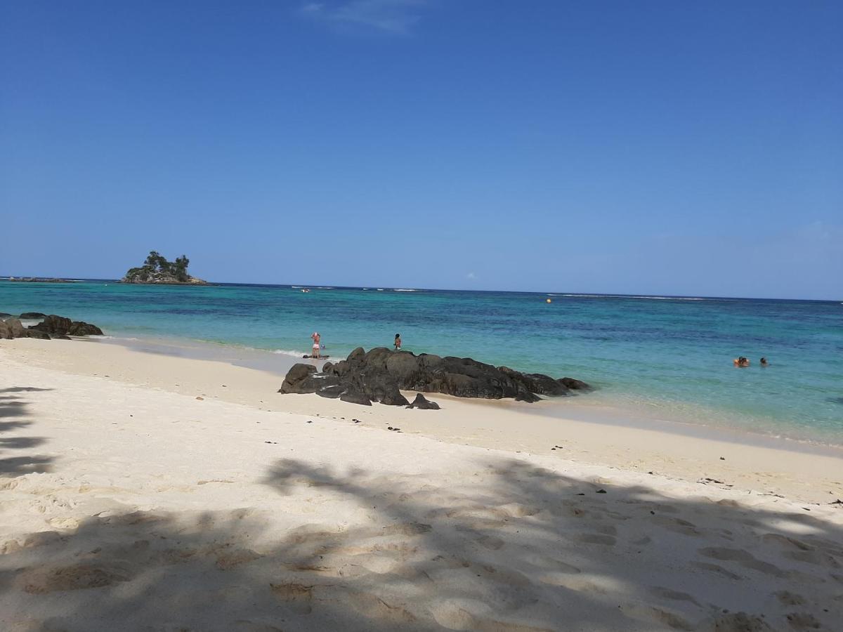 A Peace In Paradise *