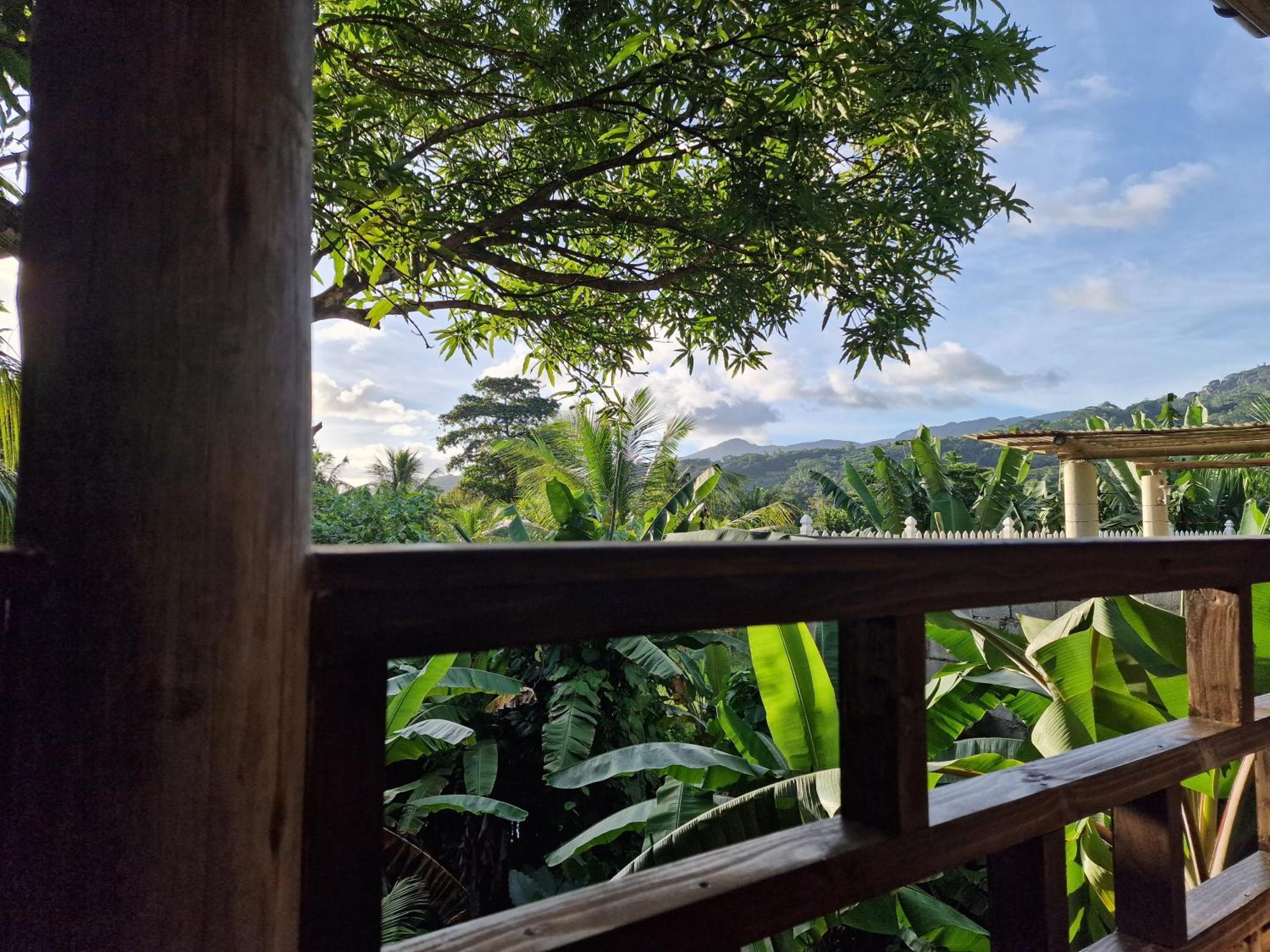 A Peace In Paradise Chalet *