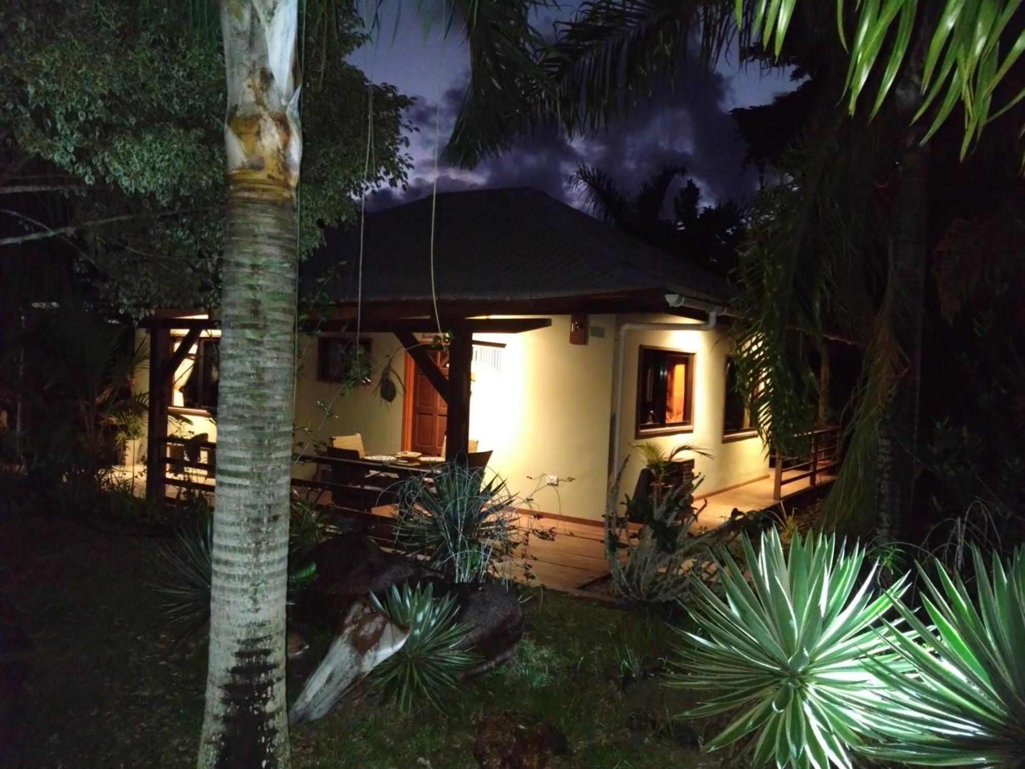 A Peace In Paradise Anse Royale