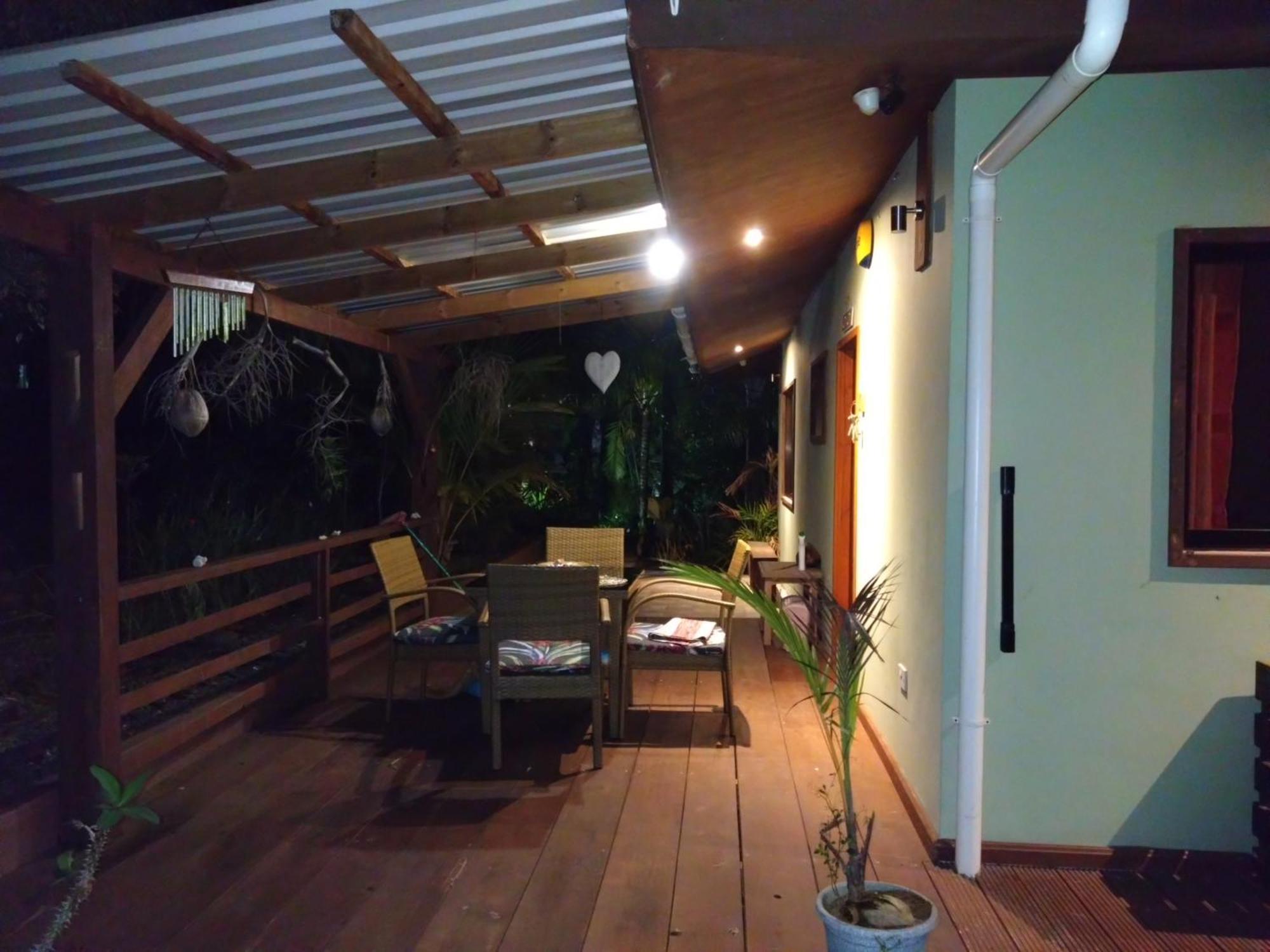 A Peace In Paradise Chalet *