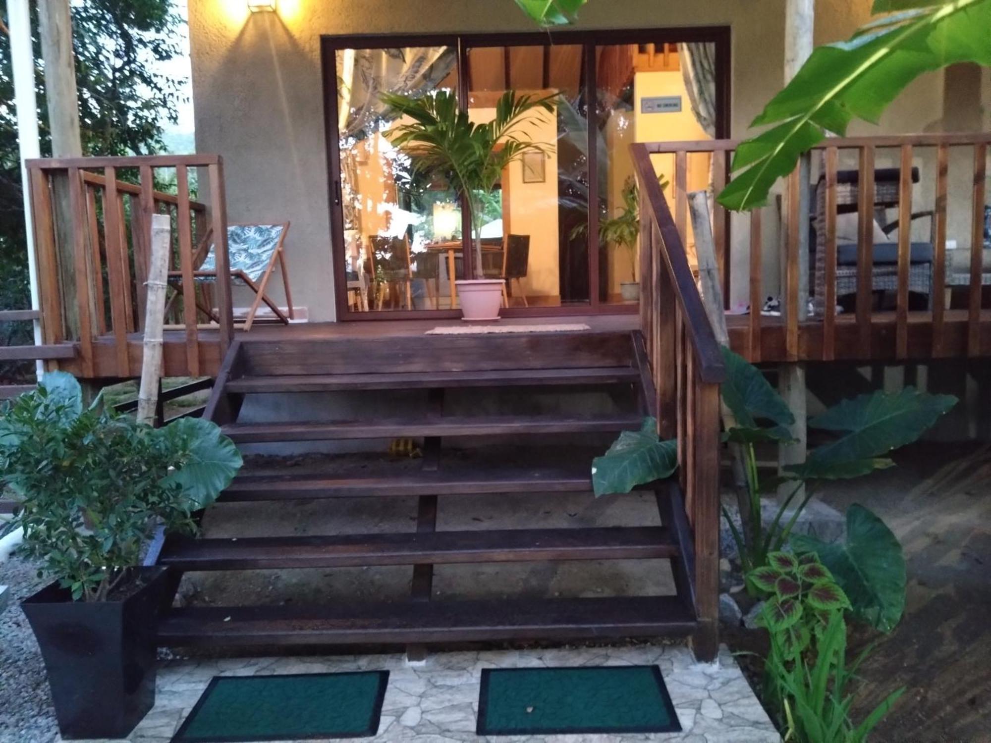 Chalet A Peace In Paradise