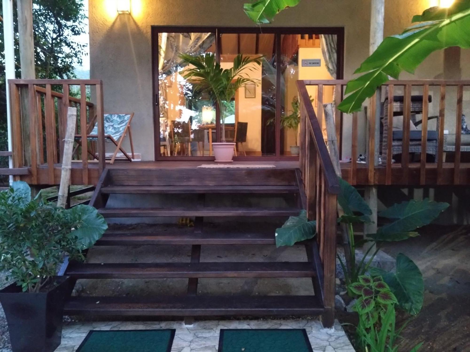 A Peace In Paradise Chalet