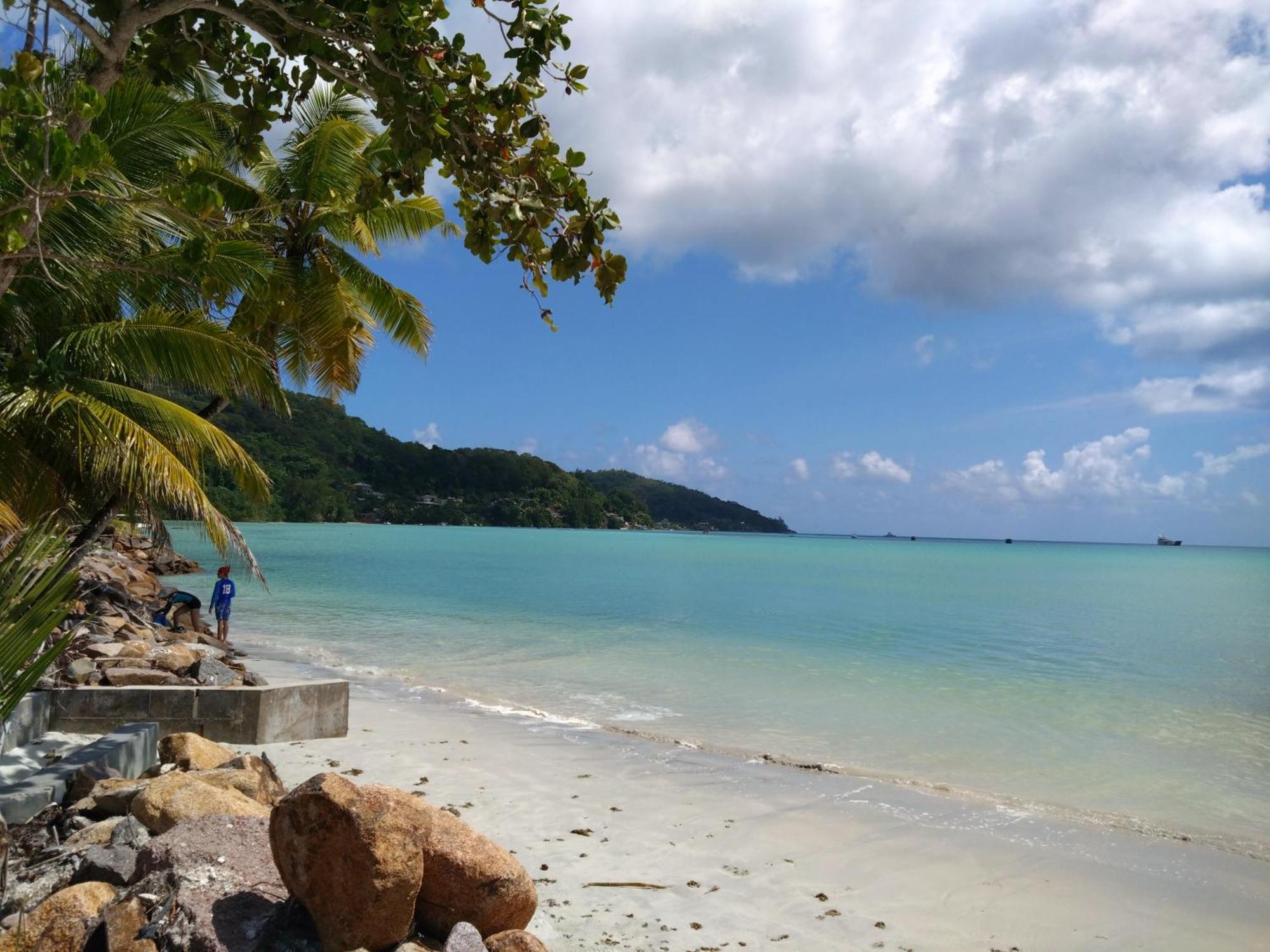 A Peace In Paradise Anse Royale