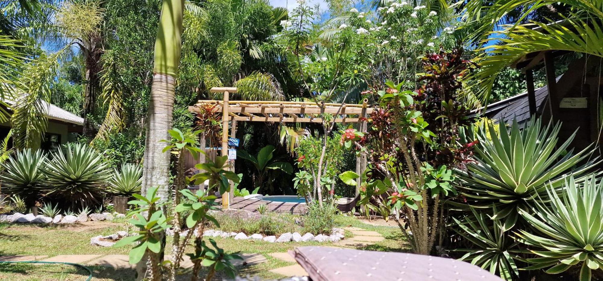 A Peace In Paradise Anse Royale