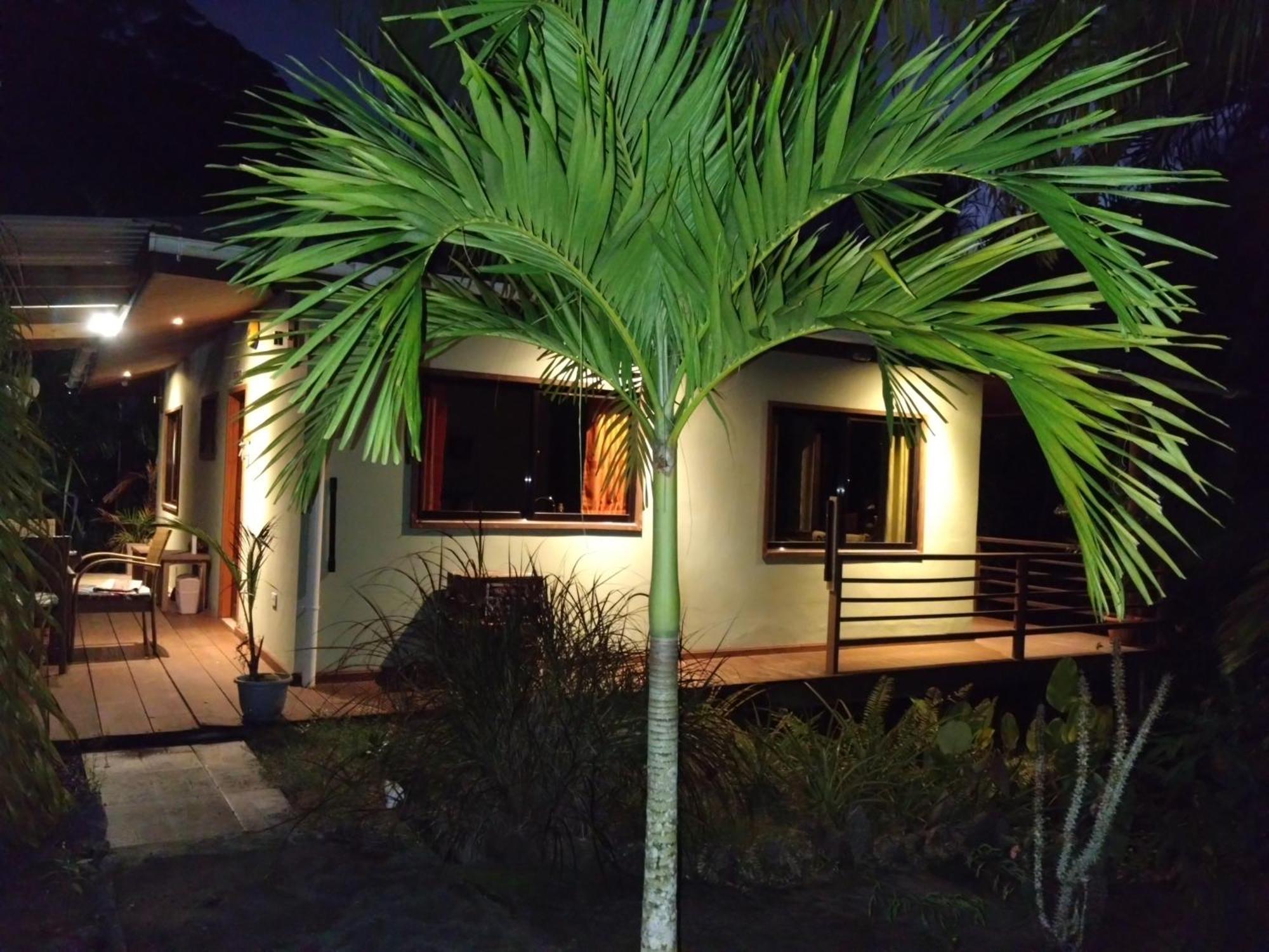 A Peace In Paradise Anse Royale
